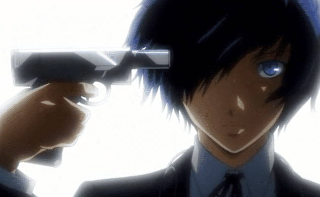 Discover more than 76 gun head anime best - in.duhocakina