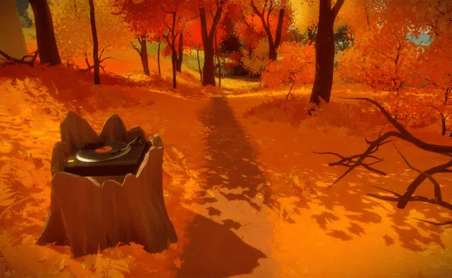 ‘The Witness’: Puzzles Are Teachers, Puzzles Are Bullies