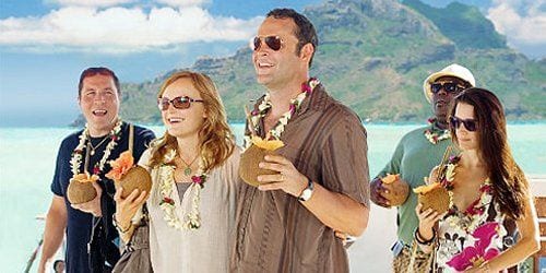 Everything You Need to Know About Couples Retreat Movie (2009)