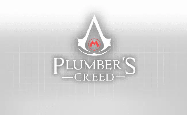 ‘Plumber’s Creed’: Fusing Only the Most Basic Elements of Fun