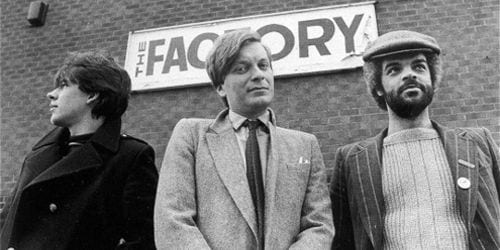 Various Artists: Factory Records: Communications 1978-92 | PopMatters