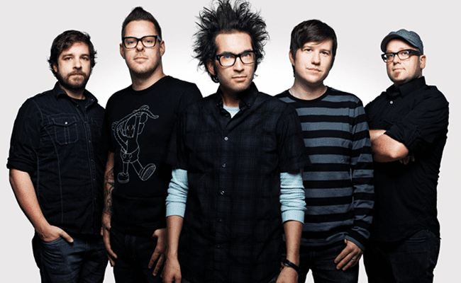 Motion City Sountrack: Panic Stations