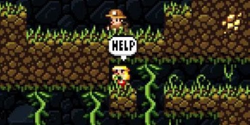 Spelunky 2 game review: Roguelike perfection