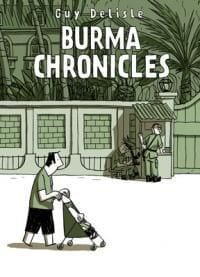 burma chronicles