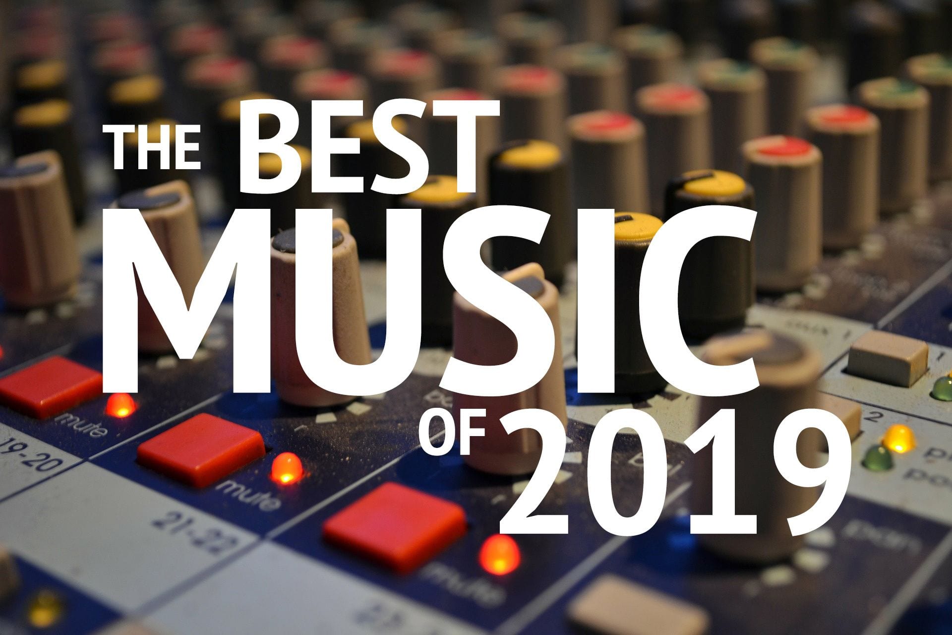 The Best Music of 2019 | PopMatters