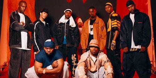 Wu-Tang Clan - Da Mystery of Chessboxin - Reviews - Album of The Year