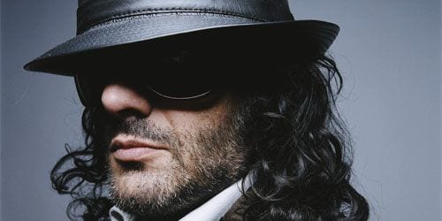 Rachid Taha: Rock El Casbah: The Best Of | PopMatters