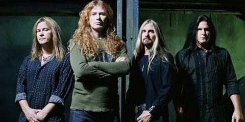 Business is Still Good: Inside Megadeth's Warchest | PopMatters