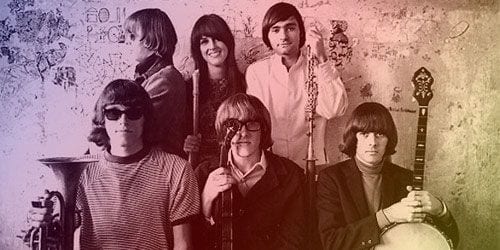 Love Is the Song We Sing: San Francisco Nuggets 1965-1970 | PopMatters