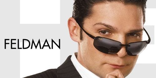 Feldog Revisited: An Interview with Corey Feldman