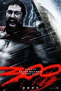 300 (Two-Disc Special Edition)