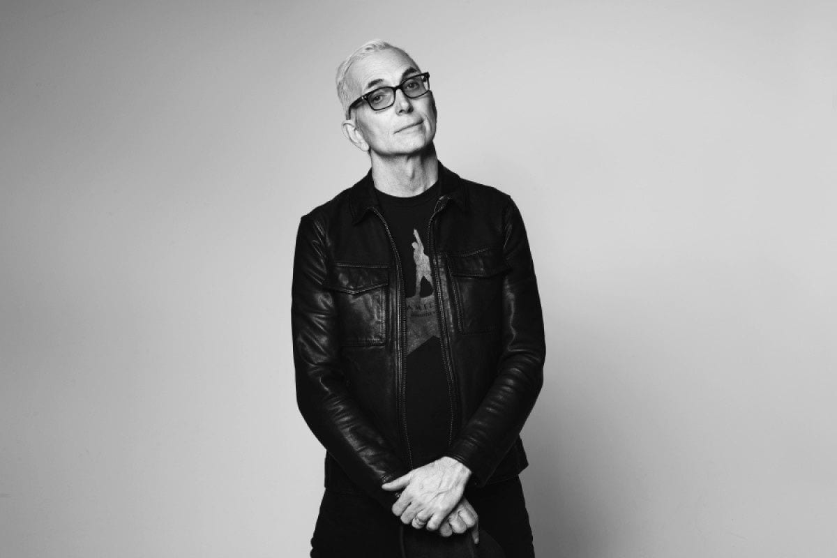 “I Knew I Wasn’t Alone”: An Interview with Everclear’s Art Alexakis
