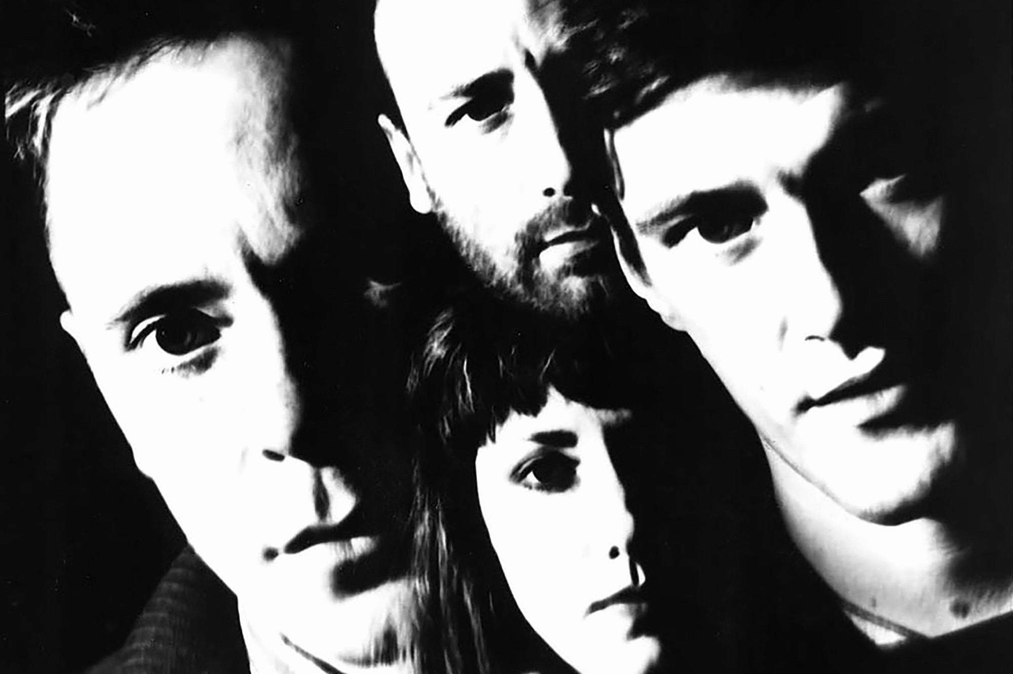 The 15 Best New Order Songs
