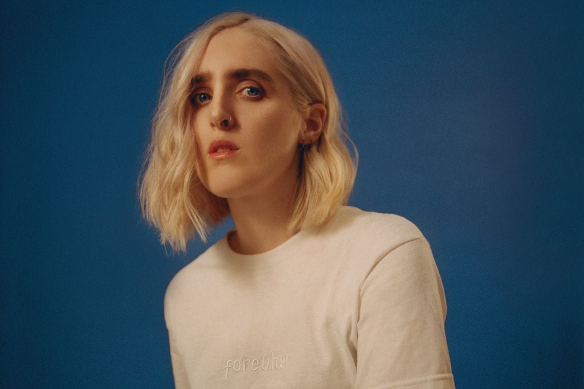 Shura Herself: A Conversation with the Pop Singer About Her New Confidence and Sound