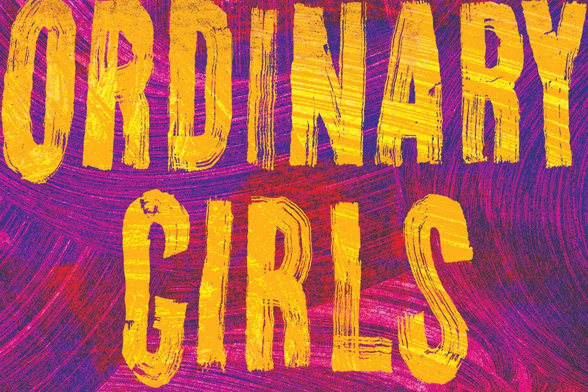 Harrowing with a Purpose: Jaquira Diaz’s ‘Ordinary Girls’