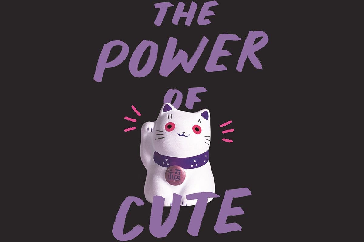 ‘The Power of Cute’ Explores the Complex Binaries in the Things We Adore