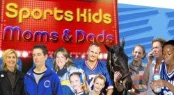 Sports Dads & Kids