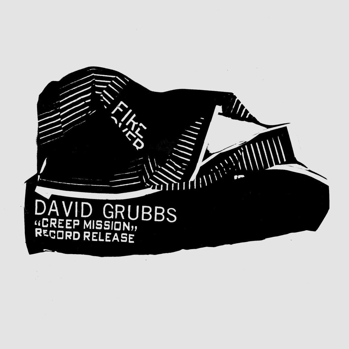 Experimentalist David Grubbs Documents a Live Set with '​October