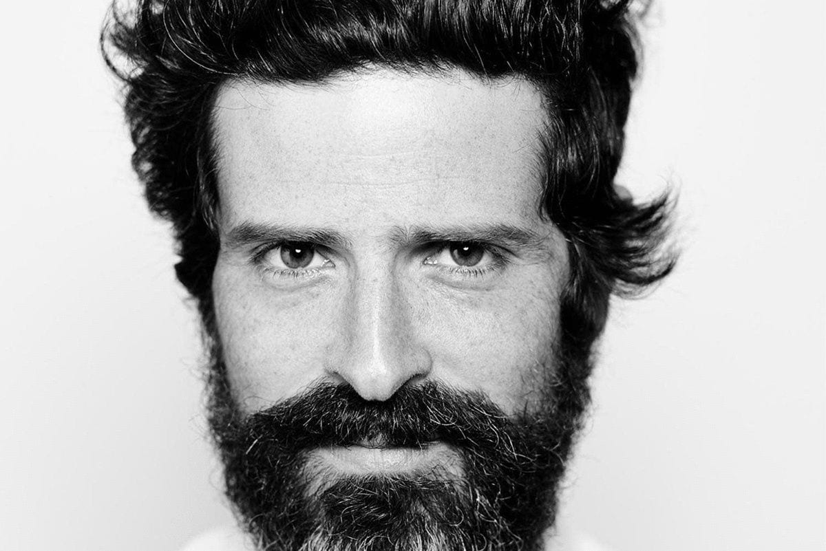 Devendra Banhart Finds His ‘Ma’ in Everything