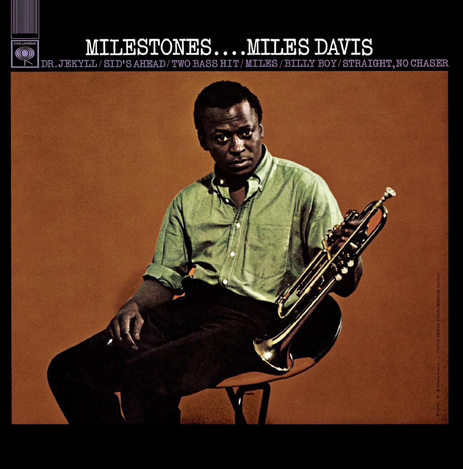 Miles Davis: Milestones | PopMatters