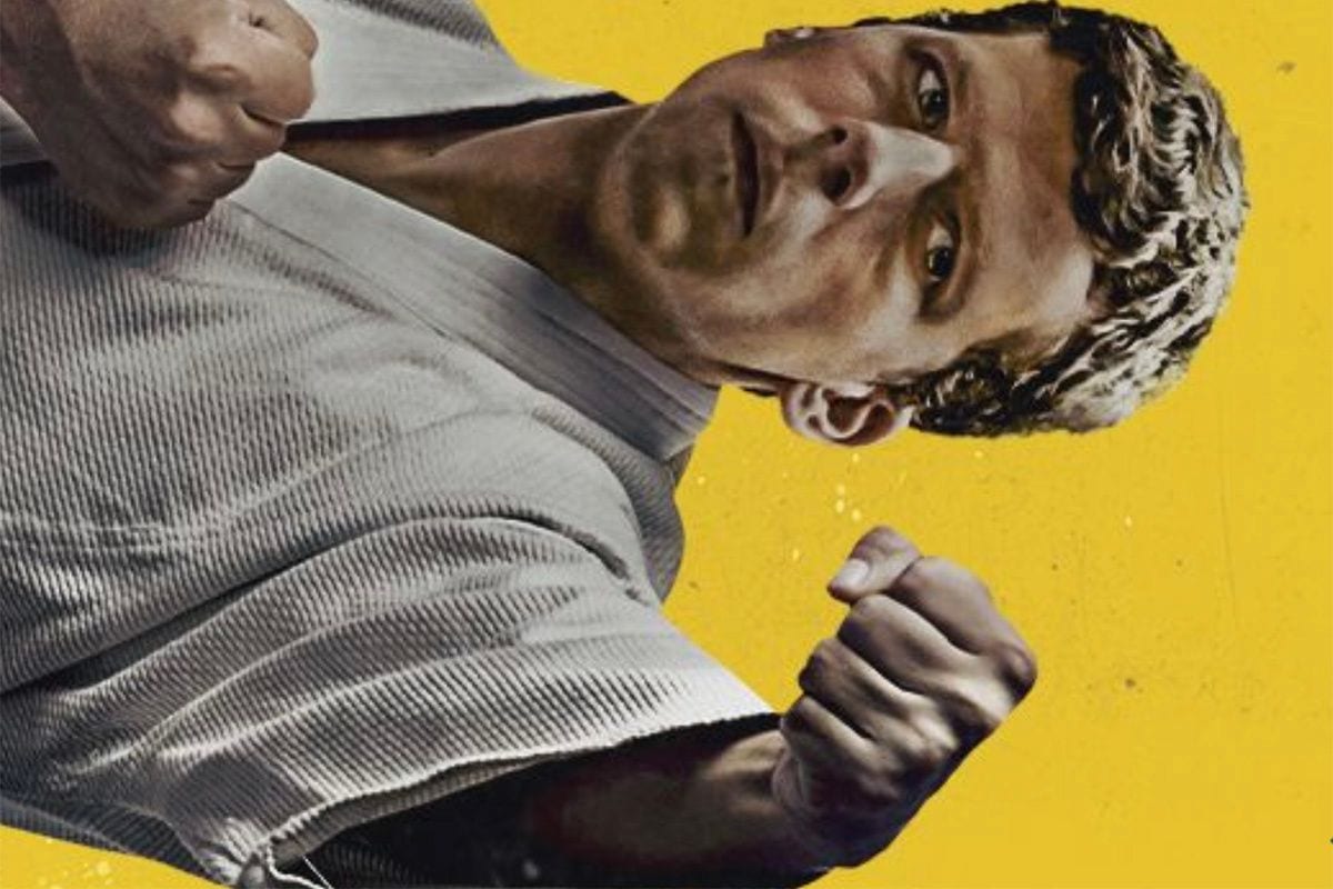 Riley Stearns’ ‘The Art of Self-Defense’ Is a Knockout Black Comedy