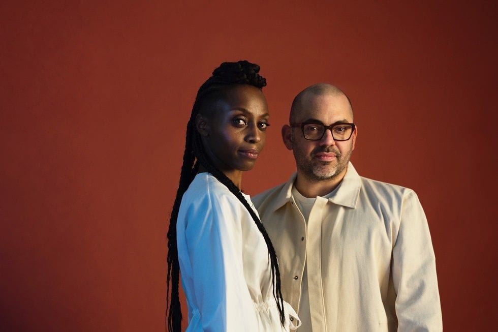 A Musical Chameleon: An Interview with Morcheeba