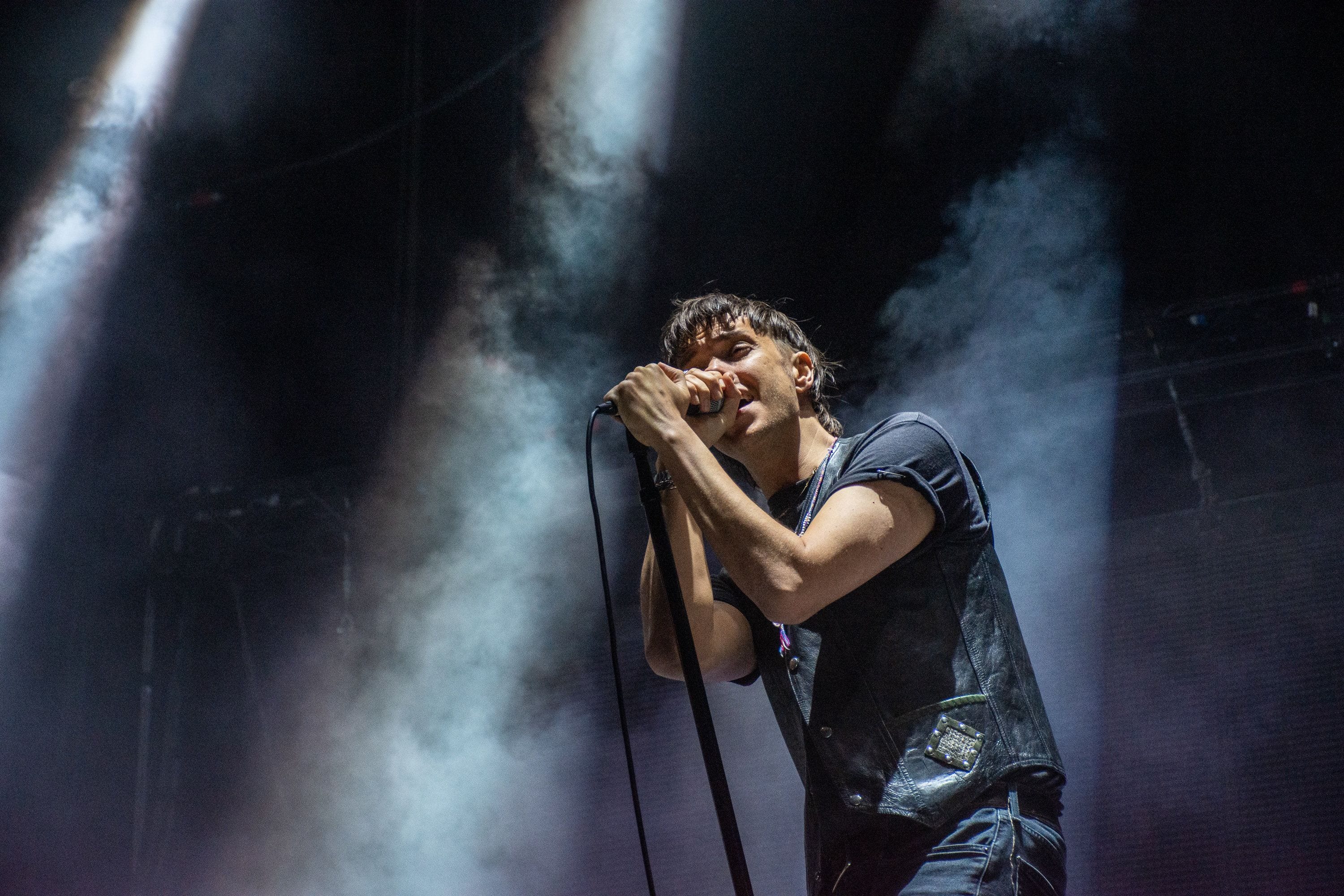 We saw The Strokes at Bilbao BBK Live 2019 and this is why you need to see  them this summer