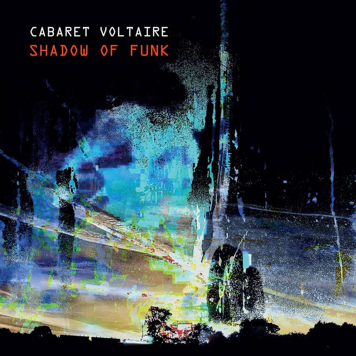 Universal Energy: An Interview With Cabaret Voltaire's Richard H. Kirk