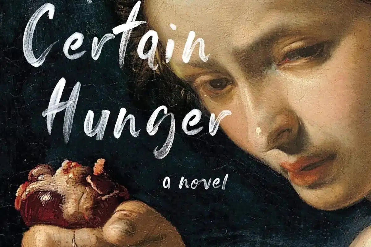 The Guilty Pleasure of Chelsea Summers’ Monstrous ‘A Certain Hunger’