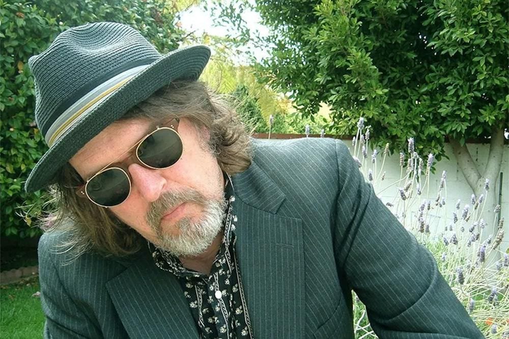 Peter Case Celebrates Late Dylan Masterpiece “Early Roman Kings” (premiere + interview)