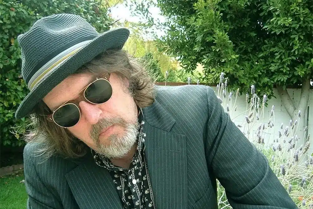 Peter Case Celebrates Late Dylan Masterpiece “Early Roman Kings” (premiere + interview)