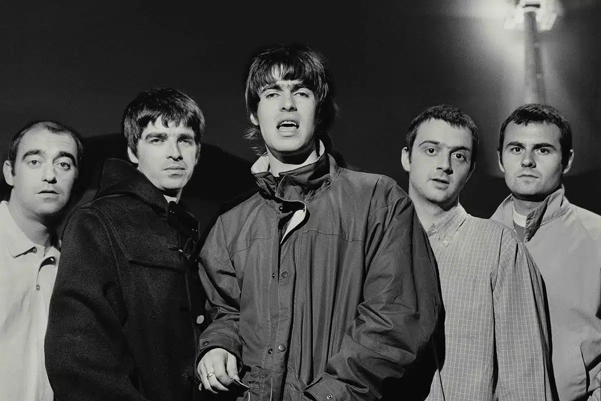 The 10 Best Oasis Songs (Post-‘Be Here Now’)