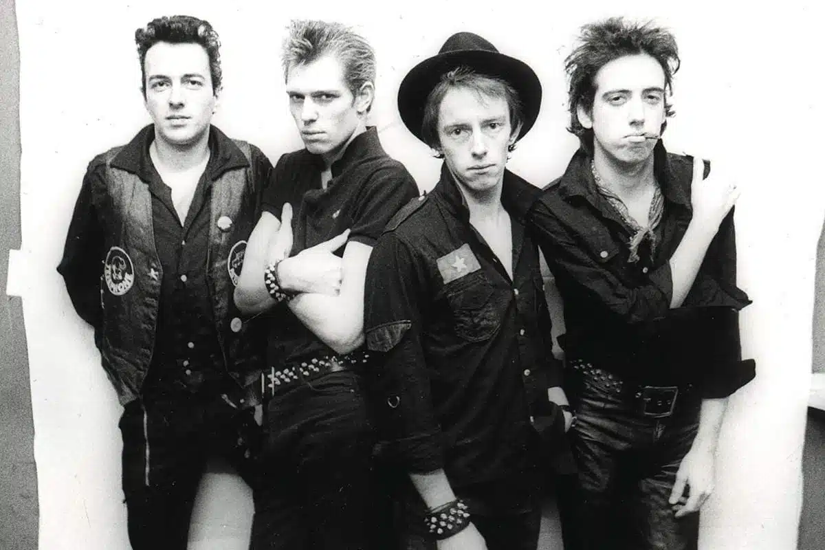 What Was So Great About the Clash?