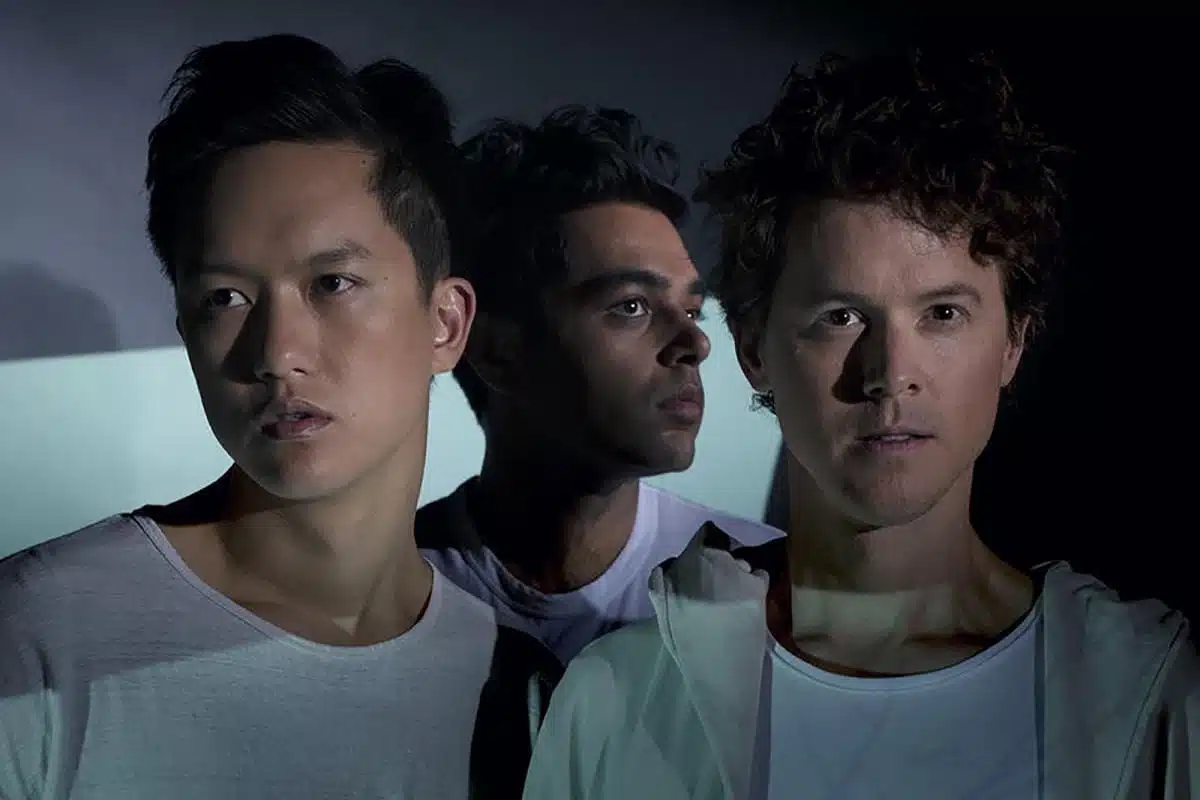 Son Lux’s ‘Tomorrows II’ Has Added Resonance After the Capitol Riot