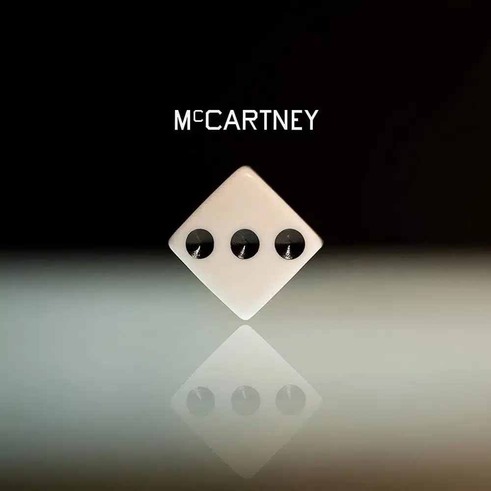 Paul McCartney Goes Back to the Home Studio for ‘McCartney III’