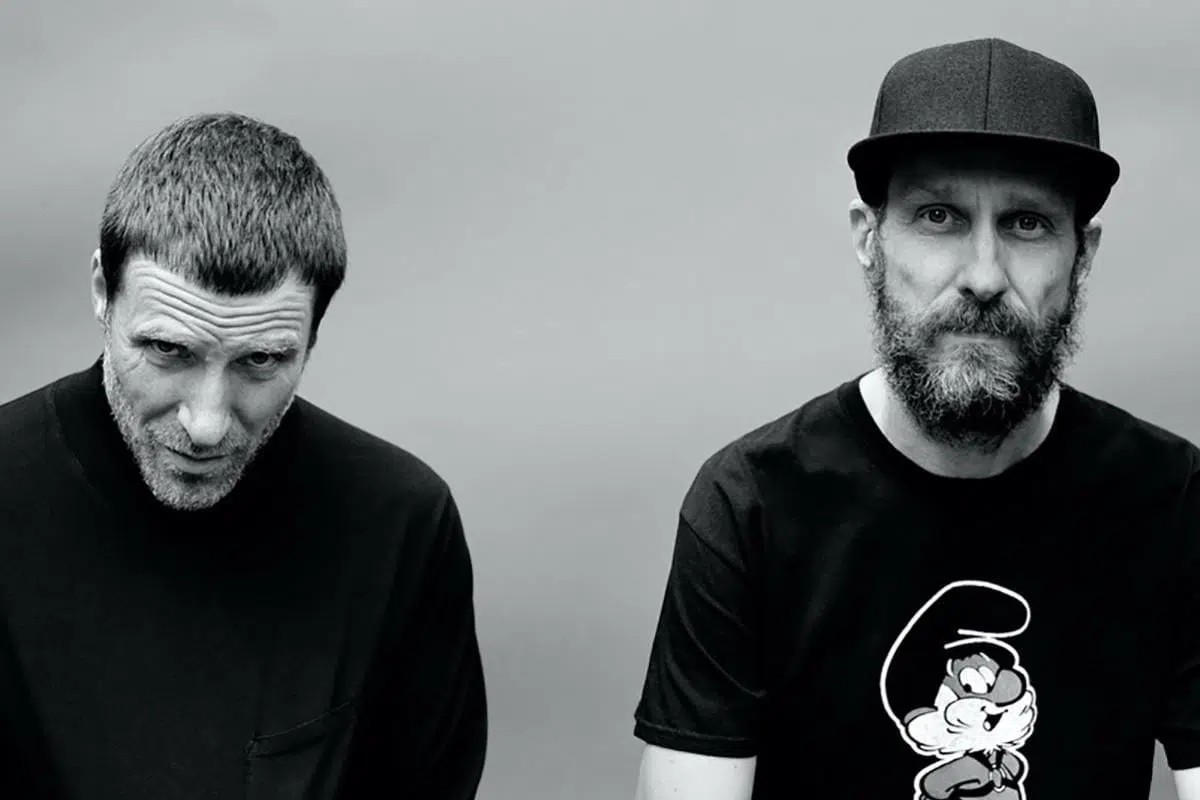 Sleaford Mods’ ‘Spare Ribs’ Offers a Rich and Welcome Catharsis