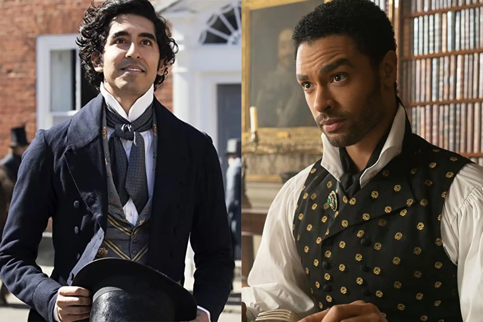 Why Racially Diverse British Period Dramas Matter