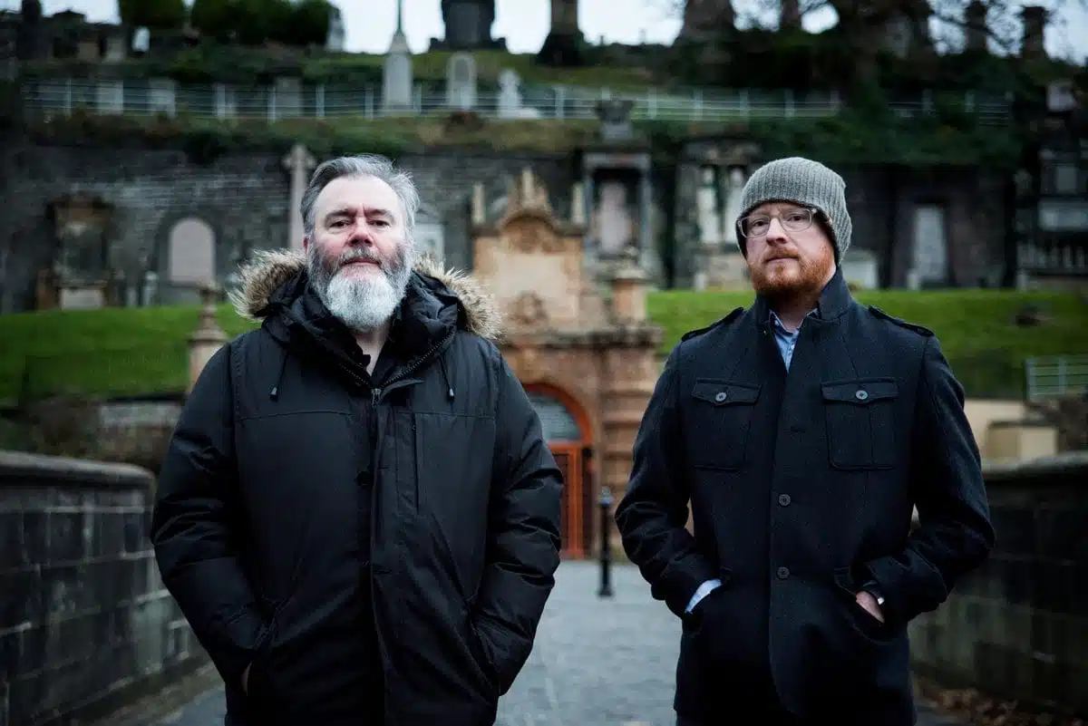 The 10 Key Albums of Arab Strap