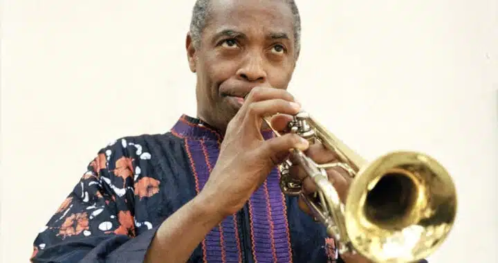 Femi Kuti’s ‘Stop the Hate’ Reminds That Optimism Doesn’t Have to Mean Compromise