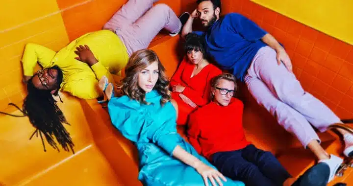 Lake Street Dive High 5: Rachael Price, Bridget Kearney Bring “Letter” to Life for New Album