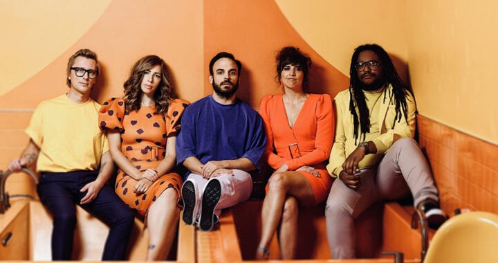 Lake Street Dive Hold a Master Class in Sweet Soul-Pop with ‘Obviously’