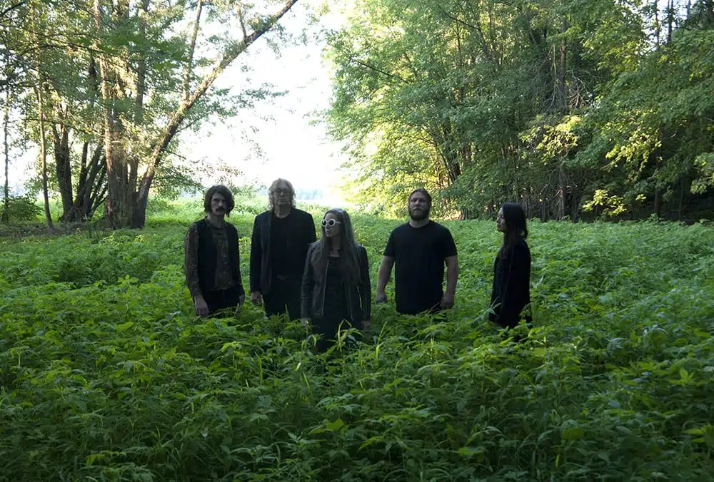 The Epic ‘The Besnard Lakes Are the Last of the Great Thunderstorm Warnings’ Sustains Its Emotional Payoff