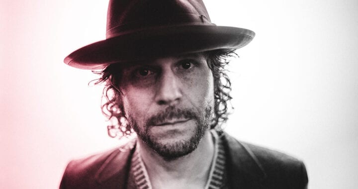 Langhorne Slim’s Five Musical Quarantine Essentials