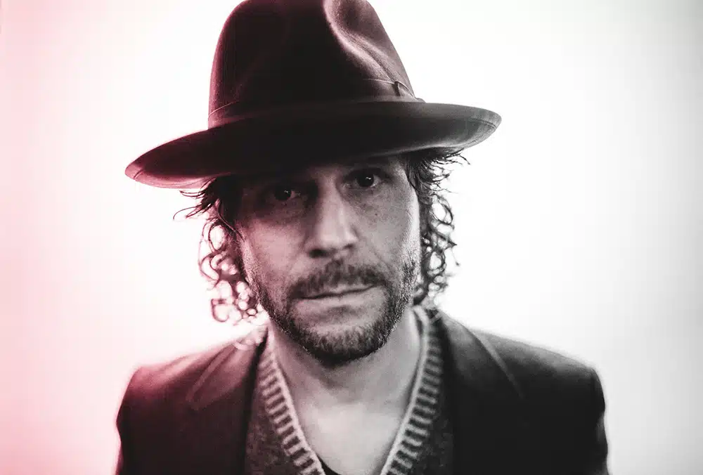 Langhorne Slim