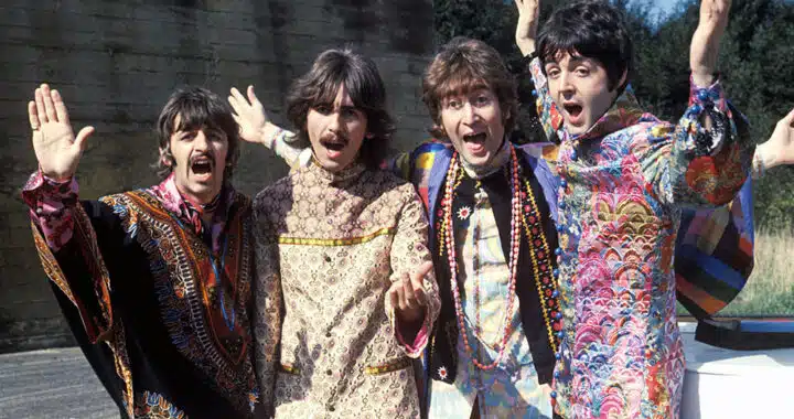 20 Beatles Buried Treasures