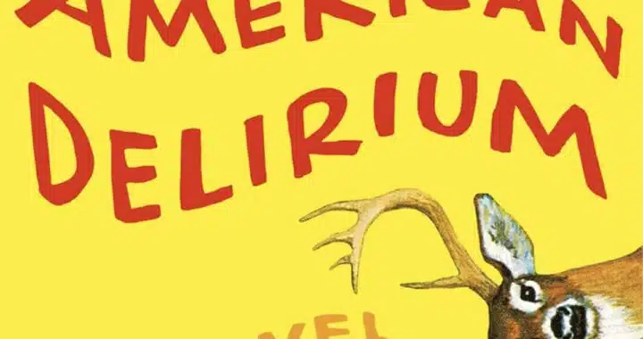 Award-Winning Argentinian Novelist Betina González’s ‘American Delirium’ Climbs and Weaves Like a Vine