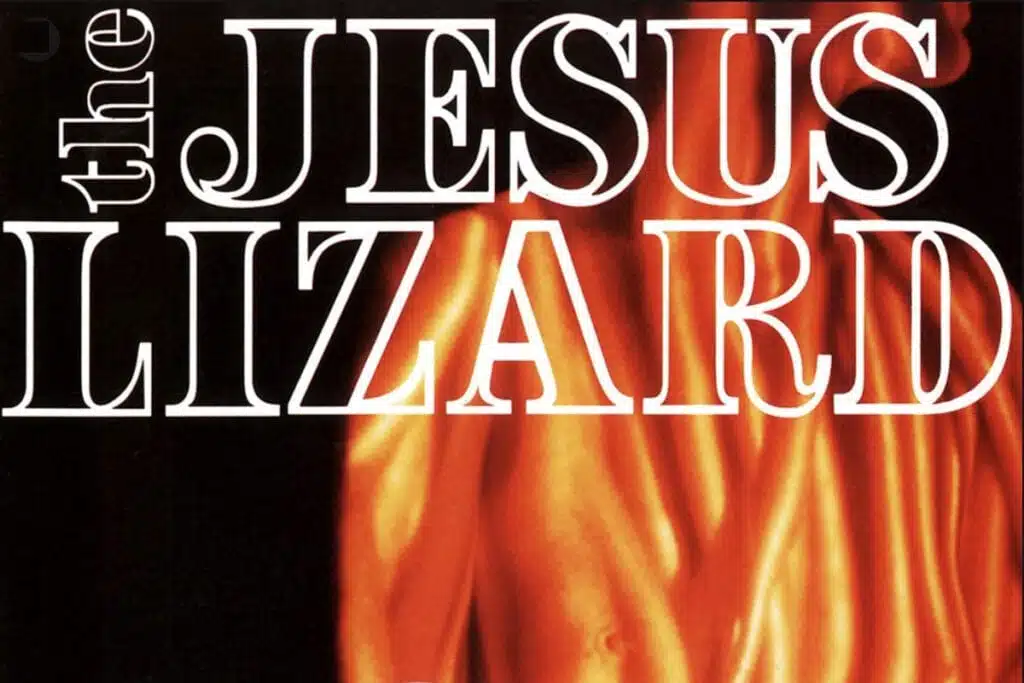 jesus lizard goat album cvr splsh