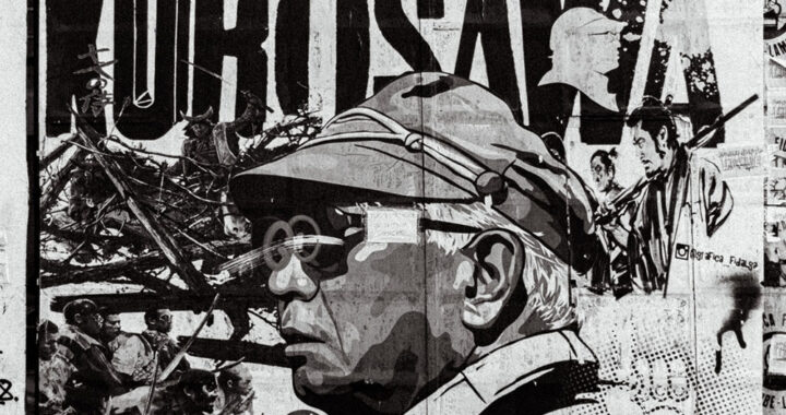 A Giant Shadow: The Continuing Influence of Akira Kurosawa on World Cinema