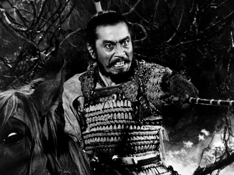 Throne of Blood