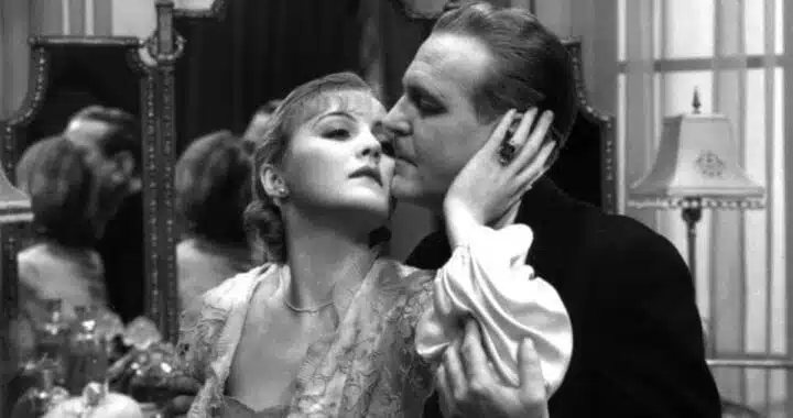 James Whale’s Film, ‘The Kiss Before the Mirror’, Is an Elegant Pre-Code Treat